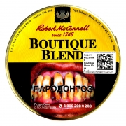 Табак для трубки Robert McConnell Heritage Boutique Blend (50 гр)